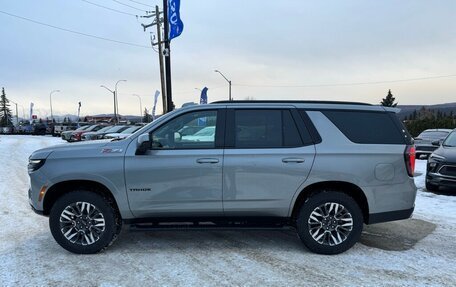 Chevrolet Tahoe IV, 2025 год, 16 103 974 рублей, 4 фотография