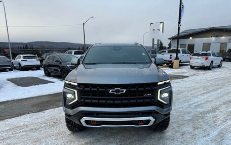 Chevrolet Tahoe IV, 2025 год, 16 103 974 рублей, 2 фотография