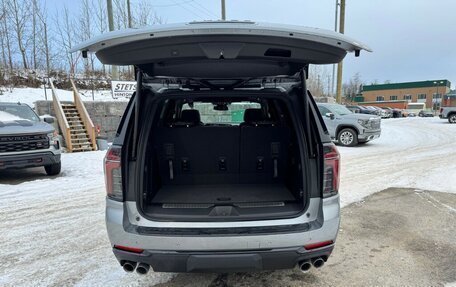 Chevrolet Tahoe IV, 2025 год, 16 103 974 рублей, 8 фотография