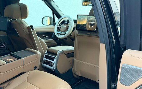 Land Rover Range Rover IV рестайлинг, 2025 год, 26 433 290 рублей, 4 фотография