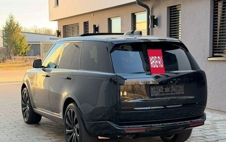 Land Rover Range Rover IV рестайлинг, 2025 год, 26 433 290 рублей, 2 фотография