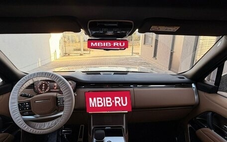 Land Rover Range Rover IV рестайлинг, 2025 год, 26 433 290 рублей, 3 фотография