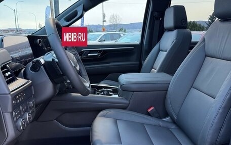 Chevrolet Tahoe IV, 2025 год, 16 103 974 рублей, 11 фотография