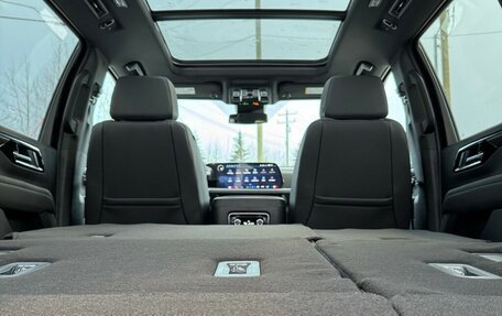 Chevrolet Tahoe IV, 2025 год, 16 103 974 рублей, 13 фотография