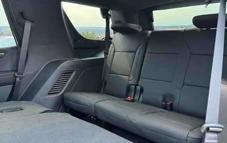 Chevrolet Tahoe IV, 2025 год, 16 103 974 рублей, 18 фотография