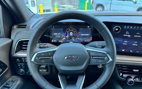 Chevrolet Tahoe IV, 2025 год, 16 103 974 рублей, 15 фотография