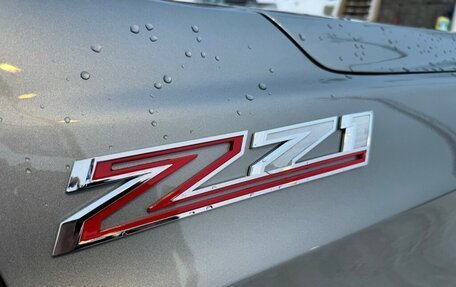 Chevrolet Tahoe IV, 2025 год, 16 103 974 рублей, 19 фотография