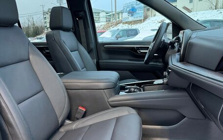 Chevrolet Tahoe IV, 2025 год, 16 103 974 рублей, 16 фотография