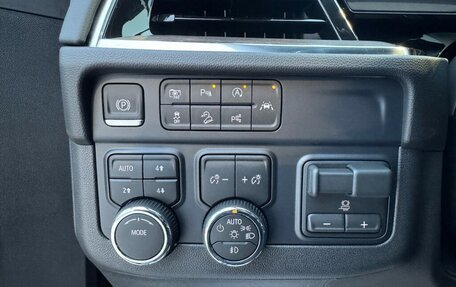 Chevrolet Tahoe IV, 2025 год, 16 103 974 рублей, 20 фотография