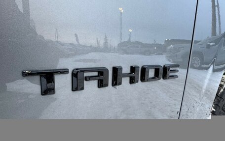 Chevrolet Tahoe IV, 2025 год, 16 103 974 рублей, 23 фотография