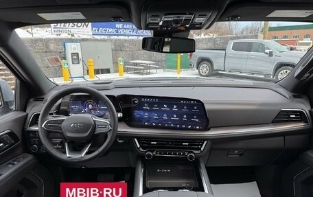 Chevrolet Tahoe IV, 2025 год, 16 103 974 рублей, 17 фотография