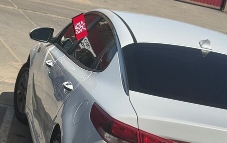 KIA Optima IV, 2019 год, 1 000 000 рублей, 7 фотография