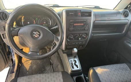 Suzuki Jimny, 2008 год, 888 000 рублей, 10 фотография