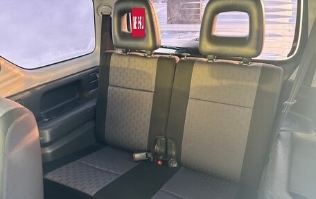 Suzuki Jimny, 2008 год, 888 000 рублей, 11 фотография