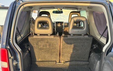 Suzuki Jimny, 2008 год, 888 000 рублей, 13 фотография