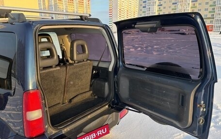 Suzuki Jimny, 2008 год, 888 000 рублей, 12 фотография