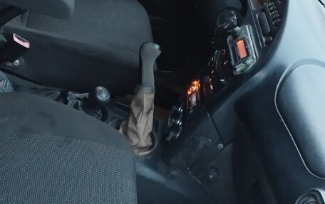 Chevrolet Niva I рестайлинг, 2008 год, 230 000 рублей, 4 фотография