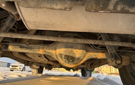 Suzuki Jimny, 2008 год, 888 000 рублей, 16 фотография