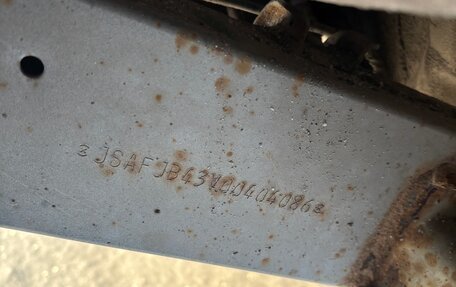 Suzuki Jimny, 2008 год, 888 000 рублей, 15 фотография