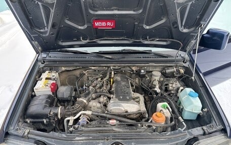 Suzuki Jimny, 2008 год, 888 000 рублей, 17 фотография