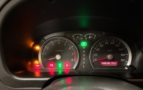 Suzuki Jimny, 2008 год, 888 000 рублей, 18 фотография