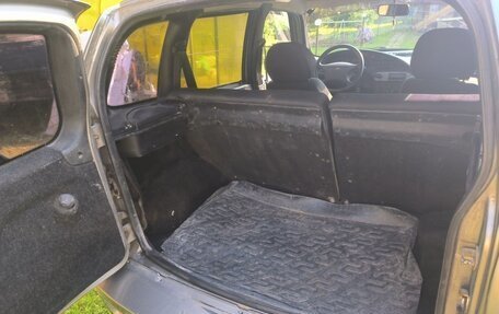 Chevrolet Niva I рестайлинг, 2008 год, 230 000 рублей, 14 фотография