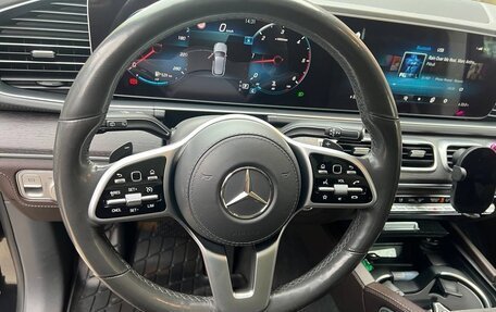 Mercedes-Benz GLE, 2020 год, 8 000 000 рублей, 9 фотография