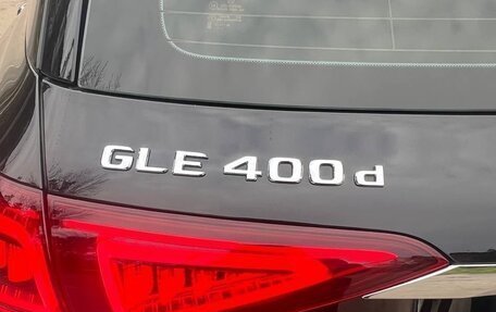 Mercedes-Benz GLE, 2020 год, 8 000 000 рублей, 4 фотография