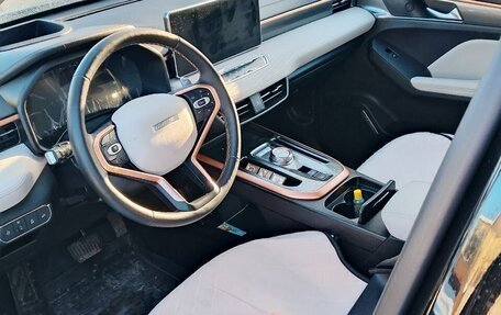 Haval Jolion, 2023 год, 1 820 000 рублей, 3 фотография