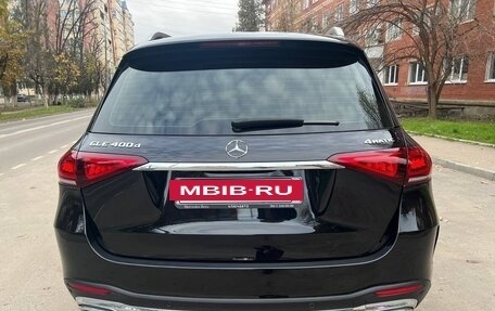 Mercedes-Benz GLE, 2020 год, 8 000 000 рублей, 2 фотография