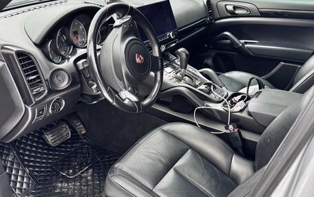 Porsche Cayenne III, 2010 год, 3 150 000 рублей, 6 фотография