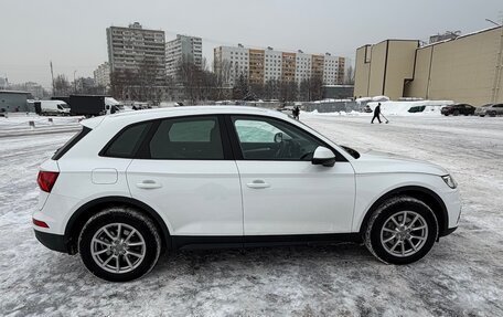 Audi Q5, 2019 год, 3 600 000 рублей, 2 фотография