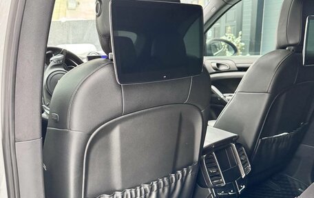 Porsche Cayenne III, 2010 год, 3 150 000 рублей, 8 фотография