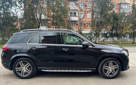 Mercedes-Benz GLE, 2020 год, 8 000 000 рублей, 10 фотография