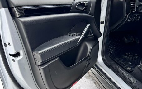 Porsche Cayenne III, 2010 год, 3 150 000 рублей, 10 фотография