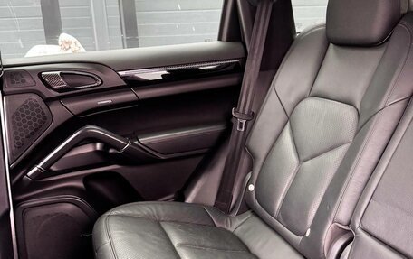 Porsche Cayenne III, 2010 год, 3 150 000 рублей, 9 фотография