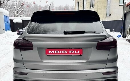 Porsche Cayenne III, 2010 год, 3 150 000 рублей, 3 фотография