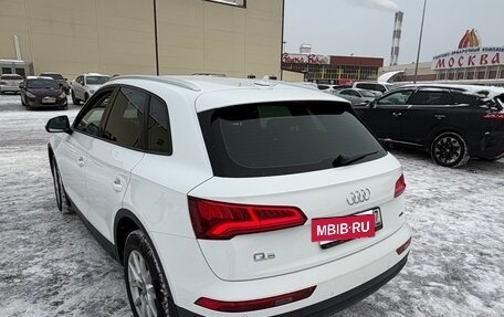Audi Q5, 2019 год, 3 600 000 рублей, 5 фотография