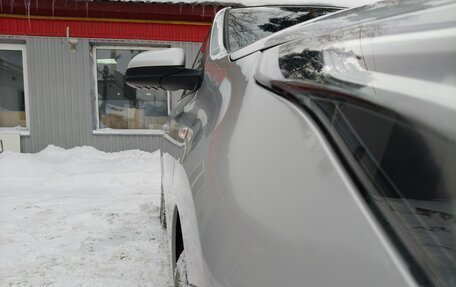 KIA Rio IV, 2020 год, 1 555 555 рублей, 4 фотография