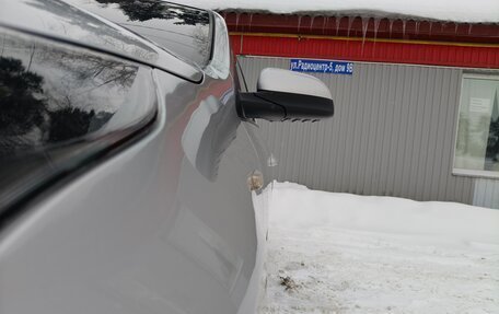 KIA Rio IV, 2020 год, 1 555 555 рублей, 5 фотография