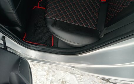 KIA Rio IV, 2020 год, 1 555 555 рублей, 10 фотография