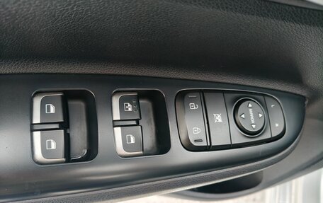 KIA Rio IV, 2020 год, 1 555 555 рублей, 13 фотография