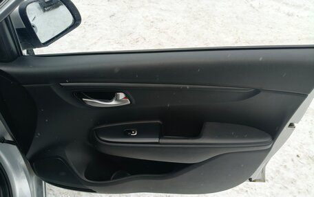 KIA Rio IV, 2020 год, 1 555 555 рублей, 14 фотография