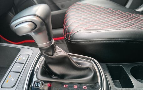 KIA Rio IV, 2020 год, 1 555 555 рублей, 24 фотография