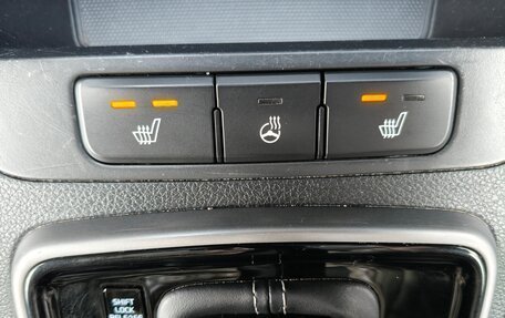 KIA Rio IV, 2020 год, 1 555 555 рублей, 23 фотография