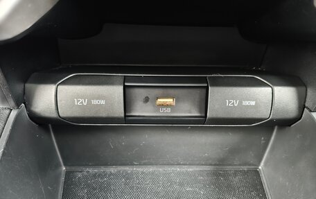 KIA Rio IV, 2020 год, 1 555 555 рублей, 22 фотография