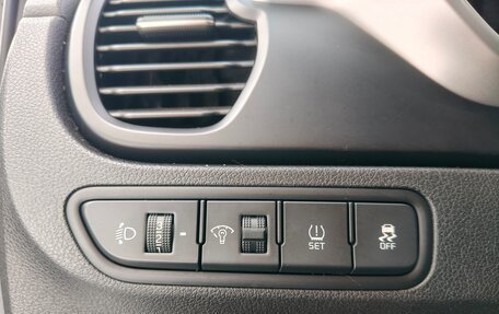 KIA Rio IV, 2020 год, 1 555 555 рублей, 18 фотография