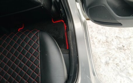 KIA Rio IV, 2020 год, 1 555 555 рублей, 16 фотография