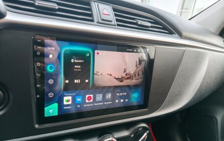 KIA Rio IV, 2020 год, 1 555 555 рублей, 26 фотография