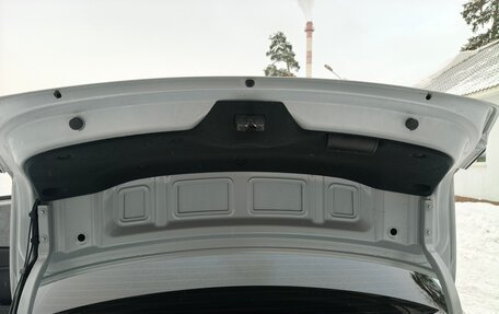 KIA Rio IV, 2020 год, 1 555 555 рублей, 28 фотография